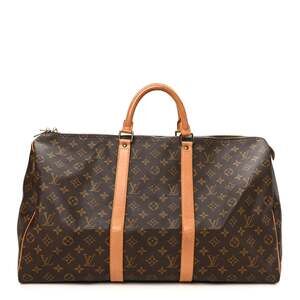 Louis Vuitton Keepall 50 #267349L10B